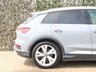 USED 2022 72 AUDI Q4 E-TRON 40 S line SUV 5dr Electric Auto 82kWh (204 ps) 