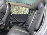 USED 2022 22 TESLA MODEL Y (Dual Motor) Long Range SUV 5dr Electric Auto 4WDE (384 bhp) 
