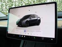 USED 2022 22 TESLA MODEL Y (Dual Motor) Long Range SUV 5dr Electric Auto 4WDE (384 bhp) 