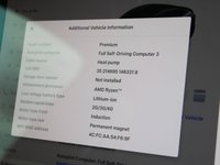 USED 2022 22 TESLA MODEL Y (Dual Motor) Long Range SUV 5dr Electric Auto 4WDE (384 bhp) 