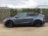 USED 2022 22 TESLA MODEL Y (Dual Motor) Long Range SUV 5dr Electric Auto 4WDE (384 bhp) 