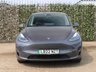 USED 2022 22 TESLA MODEL Y (Dual Motor) Long Range SUV 5dr Electric Auto 4WDE (384 bhp) 