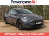 USED 2022 22 TESLA MODEL Y (Dual Motor) Long Range SUV 5dr Electric Auto 4WDE (384 bhp) 