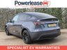 USED 2022 22 TESLA MODEL Y (Dual Motor) Long Range SUV 5dr Electric Auto 4WDE (384 bhp) 