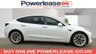 USED 2022 22 TESLA Model 3 (Dual Motor) Long Range Saloon 4dr Electric Auto 4WDE (346 ps) 