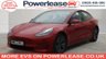USED 2022 22 TESLA Model 3 (Dual Motor) Long Range Saloon 4dr Electric Auto 4WDE (346 ps) 
