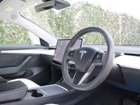 USED 2021 71 TESLA Model 3 (Dual Motor) Long Range Saloon 4dr Electric Auto 4WDE (346 ps) 