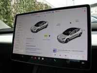 USED 2021 71 TESLA Model 3 (Dual Motor) Long Range Saloon 4dr Electric Auto 4WDE (346 ps) 