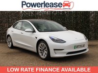 USED 2021 71 TESLA Model 3 (Dual Motor) Long Range Saloon 4dr Electric Auto 4WDE (346 ps) 