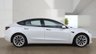 USED 2021 71 TESLA Model 3 (Dual Motor) Long Range Saloon 4dr Electric Auto 4WDE (346 ps) 