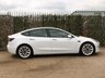 USED 2021 71 TESLA Model 3 (Dual Motor) Long Range Saloon 4dr Electric Auto 4WDE (346 ps) 
