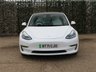 USED 2021 71 TESLA Model 3 (Dual Motor) Long Range Saloon 4dr Electric Auto 4WDE (346 ps) 