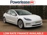 USED 2021 71 TESLA Model 3 (Dual Motor) Long Range Saloon 4dr Electric Auto 4WDE (346 ps) 