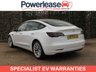USED 2021 71 TESLA Model 3 (Dual Motor) Long Range Saloon 4dr Electric Auto 4WDE (346 ps) 