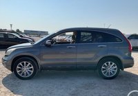 USED 2012 62 HONDA CR-V 2.0 i-VTEC EX SUV 5dr Petrol Automatic (195 g/km, 148 bhp) 
