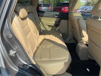 USED 2012 62 HONDA CR-V 2.0 i-VTEC EX SUV 5dr Petrol Automatic (195 g/km, 148 bhp) 