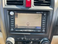 USED 2012 62 HONDA CR-V 2.0 i-VTEC EX SUV 5dr Petrol Automatic (195 g/km, 148 bhp) 