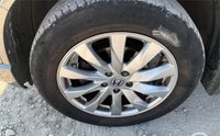 USED 2012 62 HONDA CR-V 2.0 i-VTEC EX SUV 5dr Petrol Automatic (195 g/km, 148 bhp) 