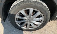 USED 2012 62 HONDA CR-V 2.0 i-VTEC EX SUV 5dr Petrol Automatic (195 g/km, 148 bhp) 