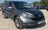 USED 2012 62 HONDA CR-V 2.0 i-VTEC EX SUV 5dr Petrol Automatic (195 g/km, 148 bhp) 