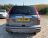USED 2012 62 HONDA CR-V 2.0 i-VTEC EX SUV 5dr Petrol Automatic (195 g/km, 148 bhp) 