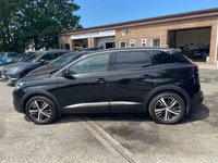 USED 2017 17 PEUGEOT 3008 1.6 BlueHDi Allure SUV 5dr Diesel EAT Euro 6 (s/s) (120 ps) 2 OWNER+GOOD SERVICE HISTORY