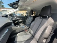 USED 2017 17 PEUGEOT 3008 1.6 BlueHDi Allure SUV 5dr Diesel EAT Euro 6 (s/s) (120 ps) 2 OWNER+GOOD SERVICE HISTORY