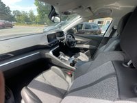 USED 2017 17 PEUGEOT 3008 1.6 BlueHDi Allure SUV 5dr Diesel EAT Euro 6 (s/s) (120 ps) 2 OWNER+GOOD SERVICE HISTORY