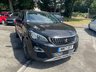 USED 2017 17 PEUGEOT 3008 1.6 BlueHDi Allure SUV 5dr Diesel EAT Euro 6 (s/s) (120 ps) 2 OWNER+GOOD SERVICE HISTORY