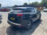 USED 2017 17 PEUGEOT 3008 1.6 BlueHDi Allure SUV 5dr Diesel EAT Euro 6 (s/s) (120 ps) 2 OWNER+GOOD SERVICE HISTORY