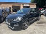 USED 2017 17 PEUGEOT 3008 1.6 BlueHDi Allure SUV 5dr Diesel EAT Euro 6 (s/s) (120 ps) 2 OWNER+GOOD SERVICE HISTORY