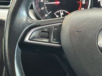USED 2015 15 SKODA SUPERB 2.0 TDI SE Business (Leather) Hatchback 5dr Diesel DSG Euro 5 (s/s) (140 ps) 