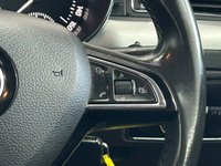 USED 2015 15 SKODA SUPERB 2.0 TDI SE Business (Leather) Hatchback 5dr Diesel DSG Euro 5 (s/s) (140 ps) 