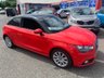USED 2011 11 AUDI A1 1.4 TFSI Sport Hatchback 3dr Petrol S Tronic Euro 5 (s/s) (122 ps) 