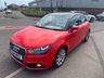 USED 2011 11 AUDI A1 1.4 TFSI Sport Hatchback 3dr Petrol S Tronic Euro 5 (s/s) (122 ps) 