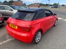 USED 2011 11 AUDI A1 1.4 TFSI Sport Hatchback 3dr Petrol S Tronic Euro 5 (s/s) (122 ps) 