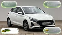 USED 2023 73 HYUNDAI I20 1.0 T-GDi Advance Hatchback 5dr Petrol DCT Euro 6 (s/s) (100 ps) 