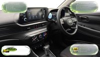 USED 2023 73 HYUNDAI I20 1.0 T-GDi Advance Hatchback 5dr Petrol DCT Euro 6 (s/s) (100 ps) 