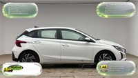 USED 2023 73 HYUNDAI I20 1.0 T-GDi Advance Hatchback 5dr Petrol DCT Euro 6 (s/s) (100 ps) 