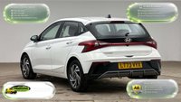USED 2023 73 HYUNDAI I20 1.0 T-GDi Advance Hatchback 5dr Petrol DCT Euro 6 (s/s) (100 ps) 