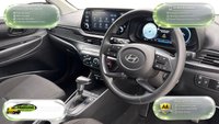 USED 2023 73 HYUNDAI I20 1.0 T-GDi Advance Hatchback 5dr Petrol DCT Euro 6 (s/s) (100 ps) 