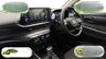 USED 2023 73 HYUNDAI I20 1.0 T-GDi Advance Hatchback 5dr Petrol DCT Euro 6 (s/s) (100 ps) 
