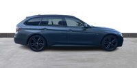 USED 2016 66 BMW 3 SERIES 3.0 335d M Sport Touring 5dr Diesel Auto xDrive Euro 6 (s/s) (313 ps) 