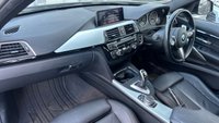 USED 2016 66 BMW 3 SERIES 3.0 335d M Sport Touring 5dr Diesel Auto xDrive Euro 6 (s/s) (313 ps) 