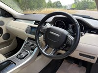 USED 2015 15 LAND ROVER RANGE ROVER EVOQUE 2.2 SD4 Autobiography SUV 5dr Diesel Auto 4WD Euro 5 (s/s) (190 ps) 