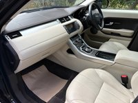 USED 2015 15 LAND ROVER RANGE ROVER EVOQUE 2.2 SD4 Autobiography SUV 5dr Diesel Auto 4WD Euro 5 (s/s) (190 ps) 