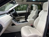 USED 2015 15 LAND ROVER RANGE ROVER EVOQUE 2.2 SD4 Autobiography SUV 5dr Diesel Auto 4WD Euro 5 (s/s) (190 ps) 