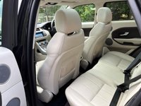 USED 2015 15 LAND ROVER RANGE ROVER EVOQUE 2.2 SD4 Autobiography SUV 5dr Diesel Auto 4WD Euro 5 (s/s) (190 ps) 