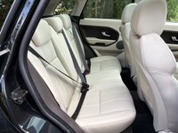USED 2015 15 LAND ROVER RANGE ROVER EVOQUE 2.2 SD4 Autobiography SUV 5dr Diesel Auto 4WD Euro 5 (s/s) (190 ps) 