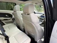 USED 2015 15 LAND ROVER RANGE ROVER EVOQUE 2.2 SD4 Autobiography SUV 5dr Diesel Auto 4WD Euro 5 (s/s) (190 ps) 